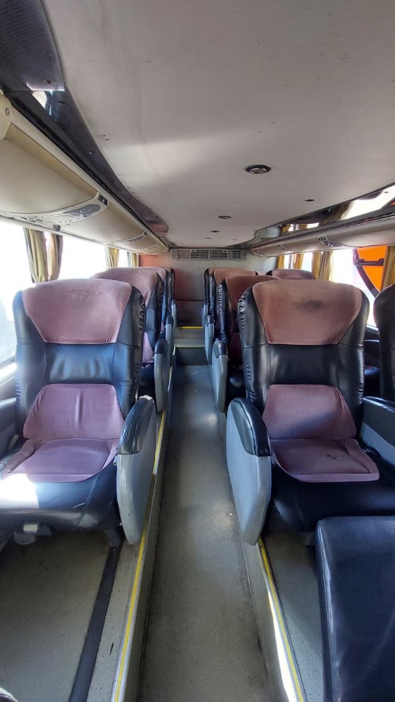 Volvo MARCOPOLO G7 — foto 5